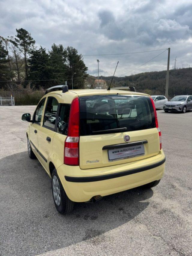 FIAT Panda 1.2 Dynamic Eco