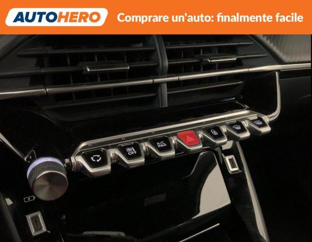 PEUGEOT 2008 BlueHDi 130 EAT8 Allure Pack