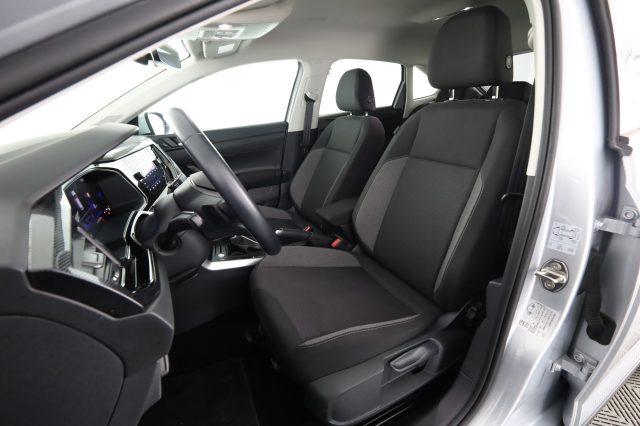 VOLKSWAGEN Taigo Taigo 1.0 TSI 115 CV DSG Life
