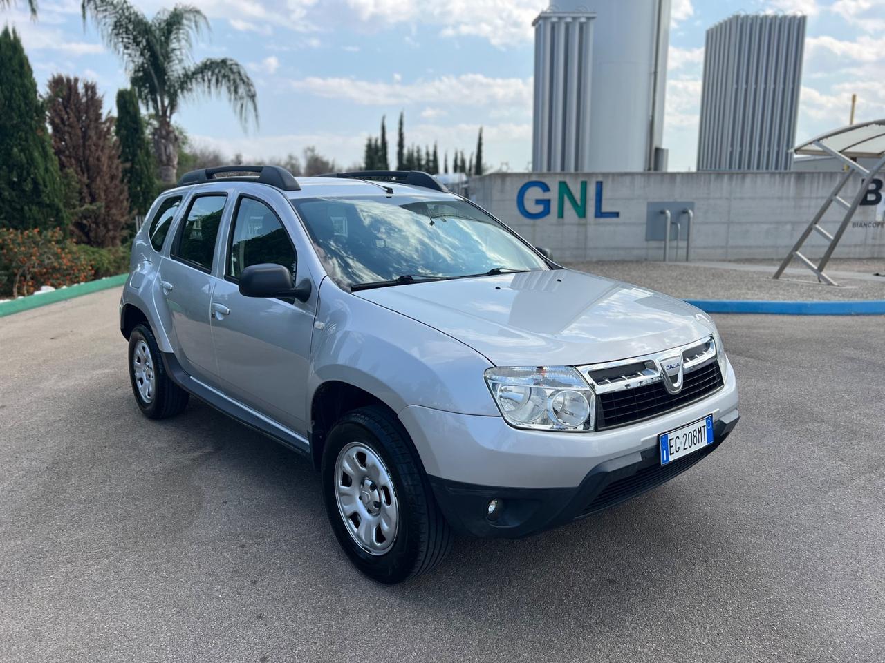 Dacia Duster 1.5 dCi 110CV 4x2 Lauréate