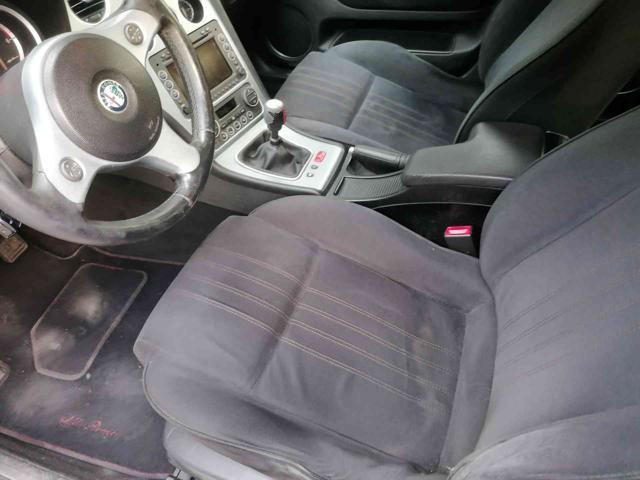 ALFA ROMEO 159 1.9 JTDm 16V Distinctive