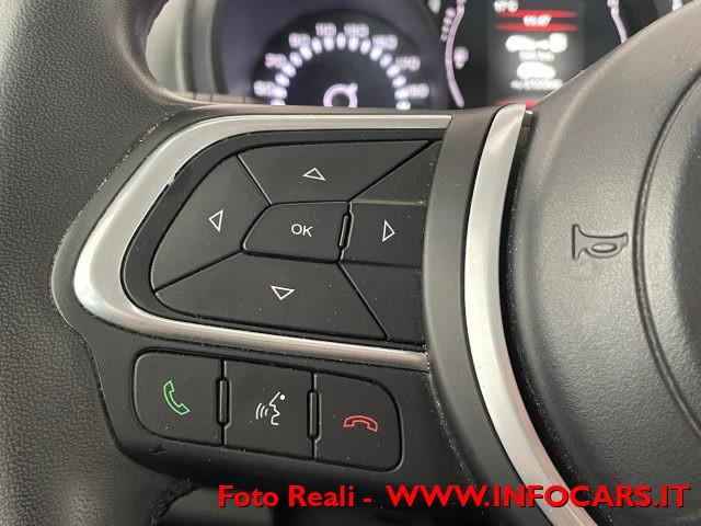 FIAT 500L 1.4 95 CV S&S Cross NEOPATENTATI PROMO