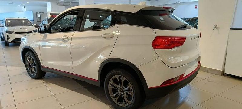 Dfsk Glory 500 Glory 500 1.5 aut. Luxury