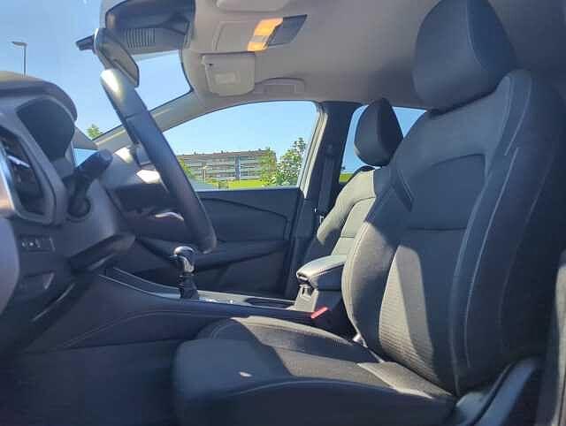 Nissan Qashqai Qashqai MHEV 140 CV N-Connecta