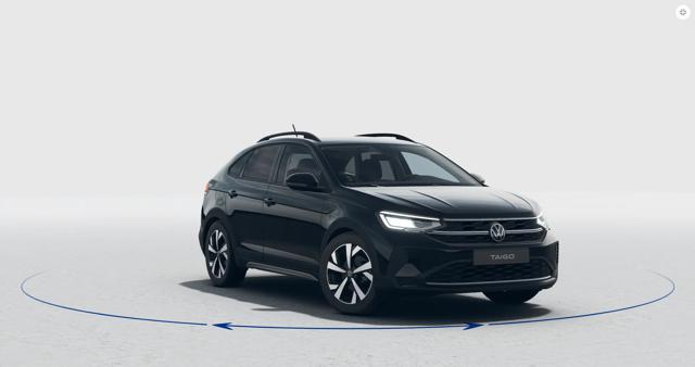 VOLKSWAGEN Taigo 1.0 TSI 115 CV Edition Plus