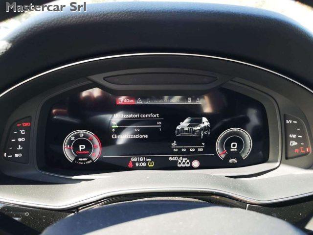 AUDI Q7 3.0 tdi mhev Business quattro tiptronic GF758JC