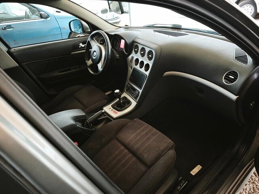 Alfa Romeo 159 1.8 16V