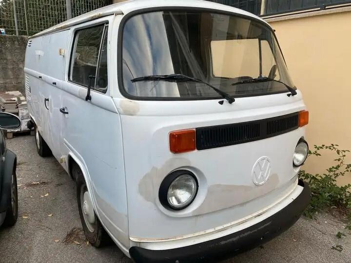 Volkswagen T2 LEGGERE DESCRIZIONE