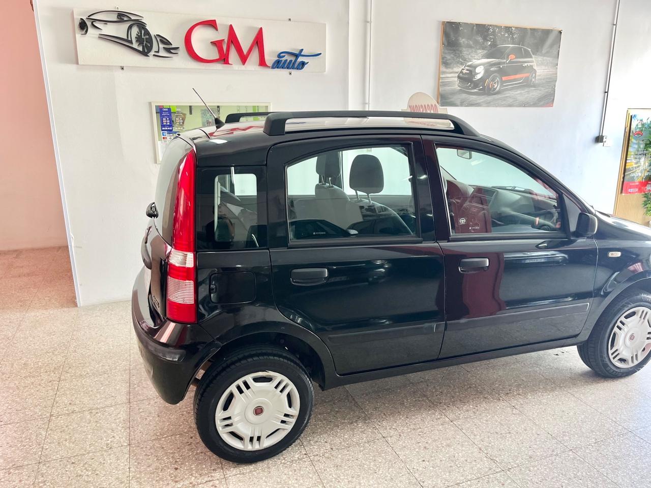 Fiat Panda 1.2 Dynamic Natural Power