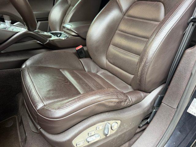 PORSCHE Cayenne 3.0 V6 TDI 245CV TIPTRONIC TETTO PANORAMICO