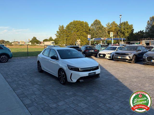 OPEL Corsa 1.2 GS MY 25 ANCHE NEOPATENTATI