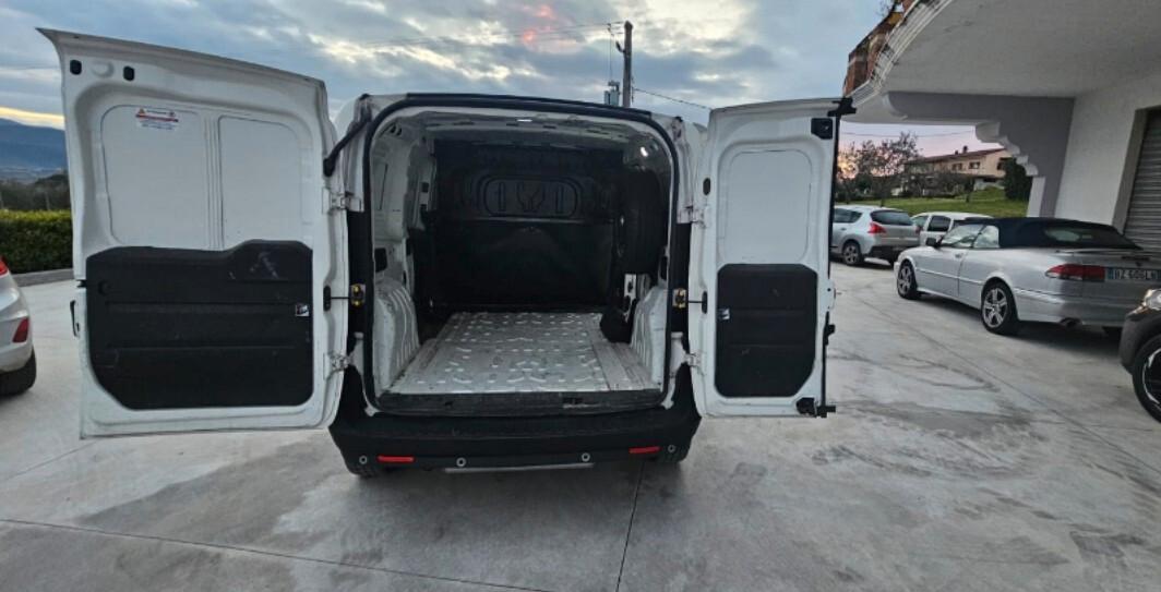 2019 Fiat doblò cargo maxi lh1