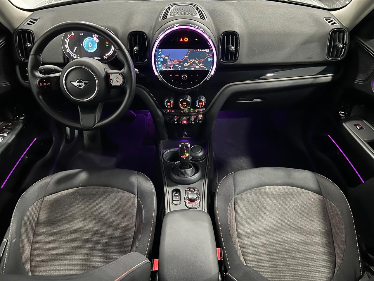 Mini Cooper Countryman 2.0 D Aut. Classic 150 cv