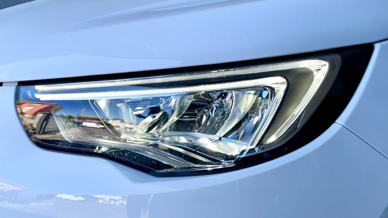 OPEL GRANDLAND X 1.5 ECOTEC ADVANCE 131CV - FULL LED, CAR PLAY, NEOPATENTATI