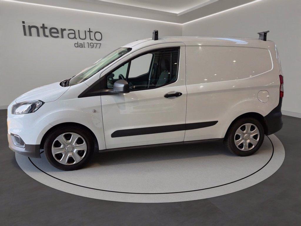 FORD Transit Courier 1.5 TDCi 75CV Van Trend del 2022