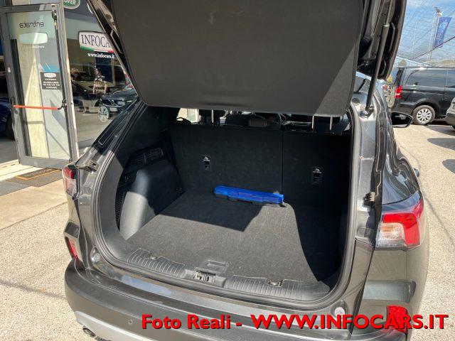 FORD Kuga 1.5 EcoBlue 120 CV aut 2WD Titanium Business PROMO