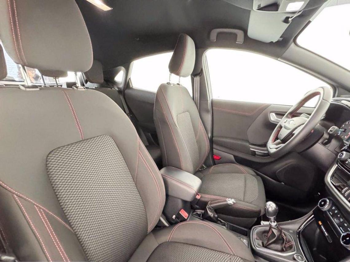 FORD Puma 1 0 ecoboost h st line ses 125cv