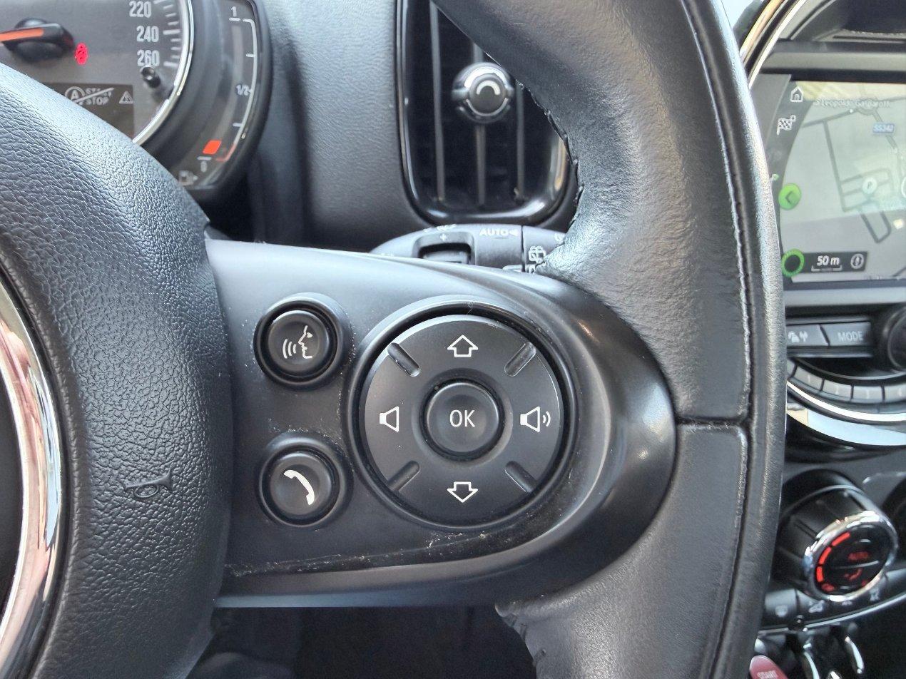 Mini Countryman Baker Street 1.5 Twin Power Turbo
