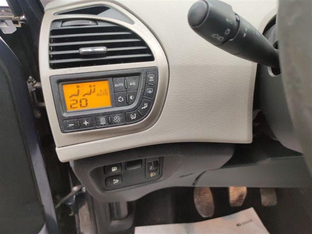 CITROEN Grand C4 Picasso 1.6 HDi "7 POSTI" CLIMA, CRUISE CONTROL