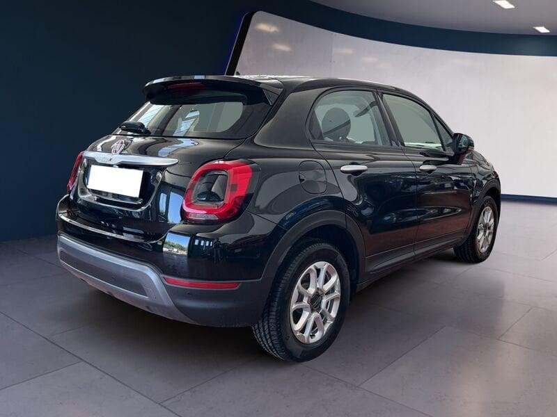 FIAT 500X 500 X 2018 1.0 T3 Cross 120cv