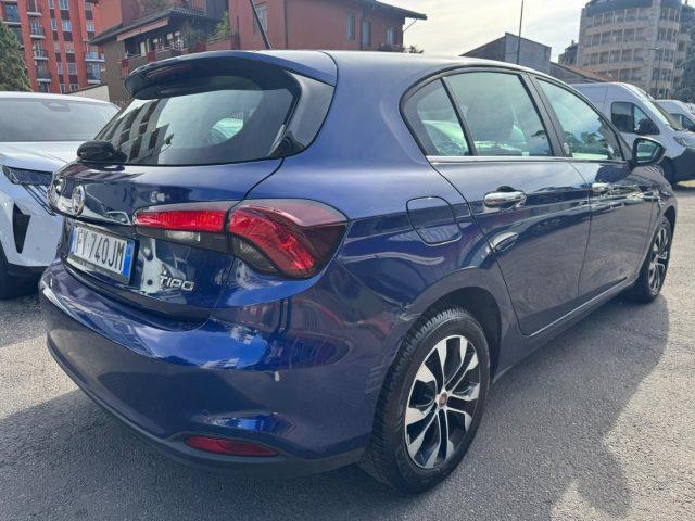FIAT Tipo 1.4 95CV GPL 5 porte Lounge