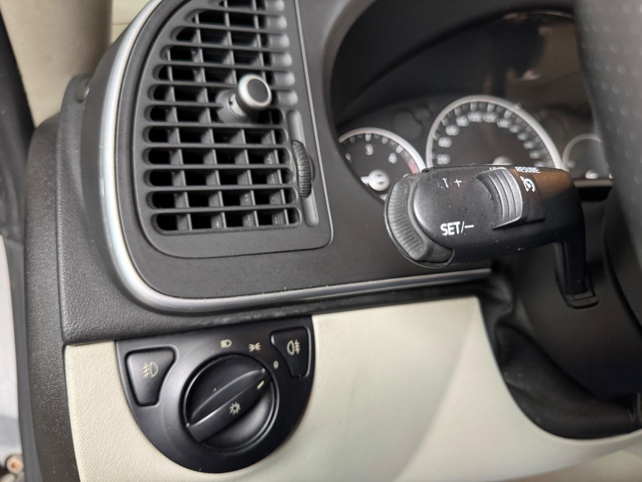 Saab 9-3 Cabriolet 1.9 TiD 16V DPF Vector Sentronic