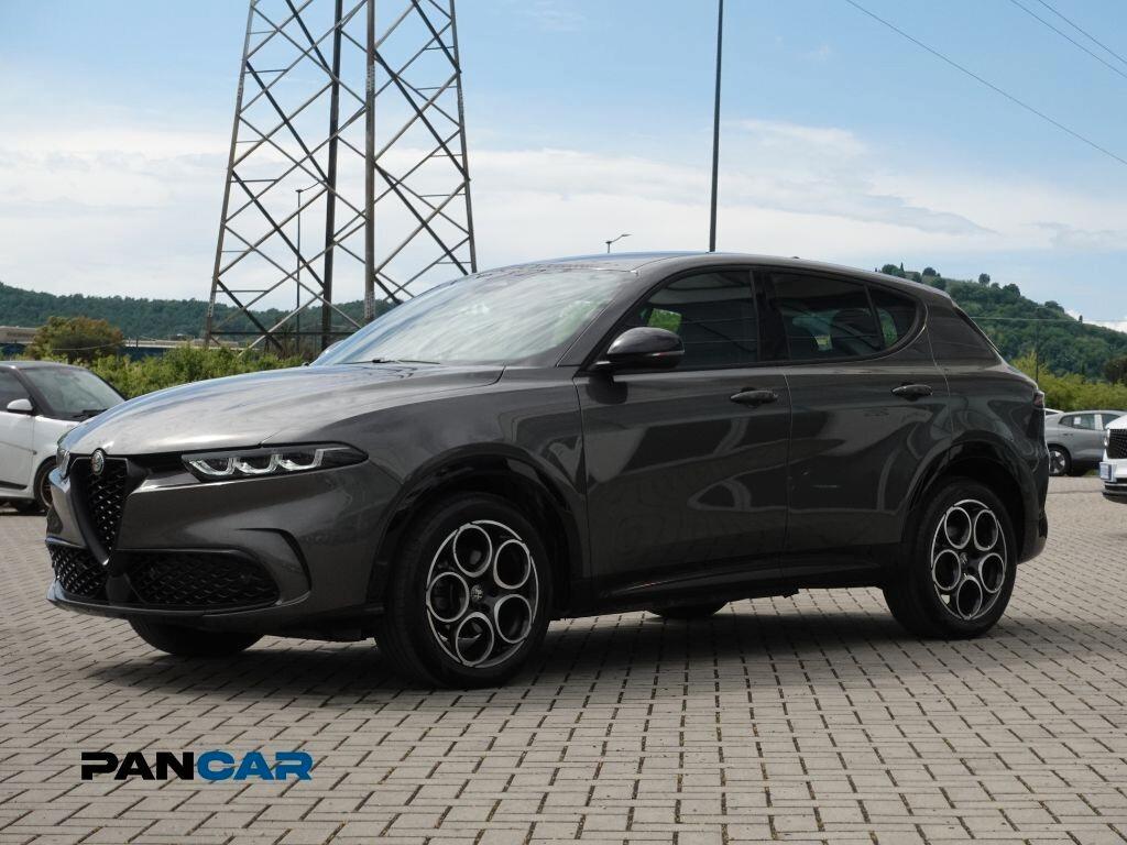 Alfa Romeo Tonale 1.6 diesel 130 CV TCT6 Sprint