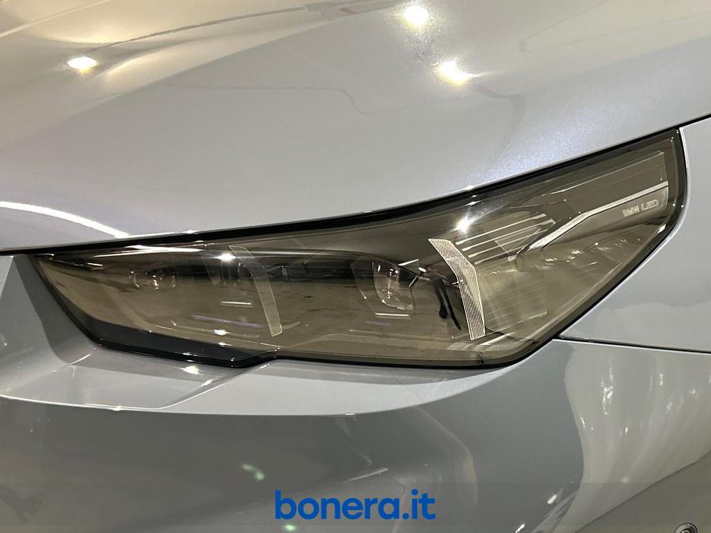 BMW M5 Touring 4.4 Steptronic