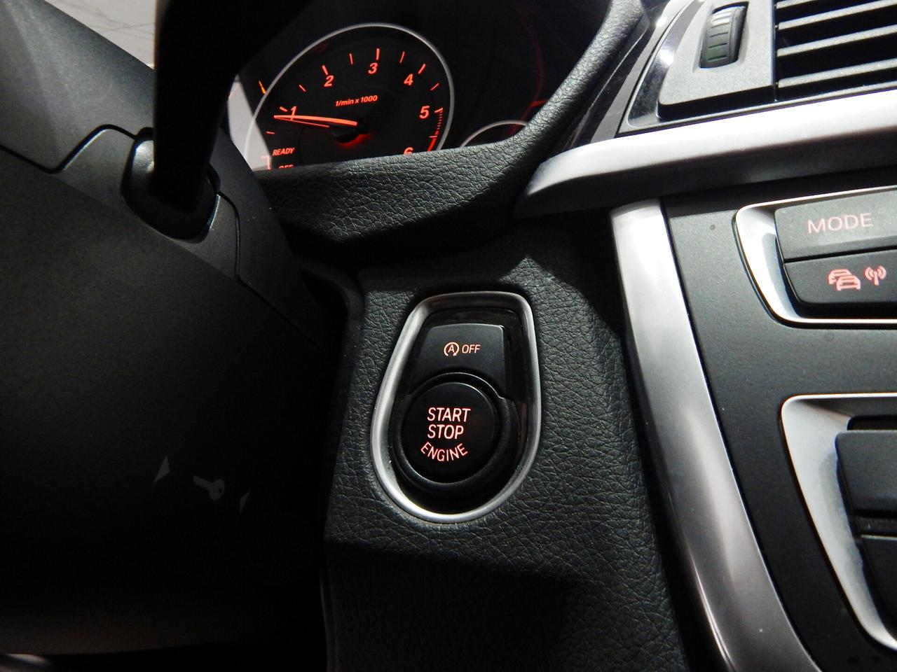 BMW 320 d Gran Turismo GT xdrive Luxury TETTO-NAVI-PELLE