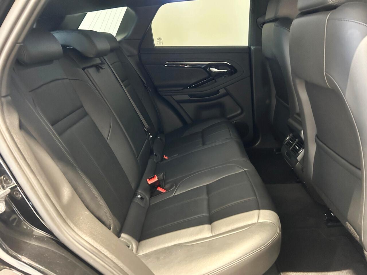 Land Rover Range Rover Evoque 2.0D I4 163 CV R-Dynamic S