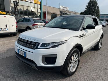 Land Rover Range Evoque 2.0 TD4 150 CV 5p.