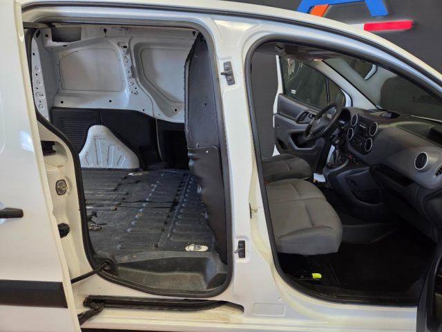 CITROEN Berlingo 1.6 HDi 90 Van 3 posti L1