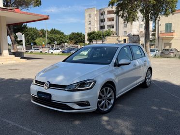 Volkswagen Golf 2.0 TDI AUTOMATICA FULL OPTIONAL