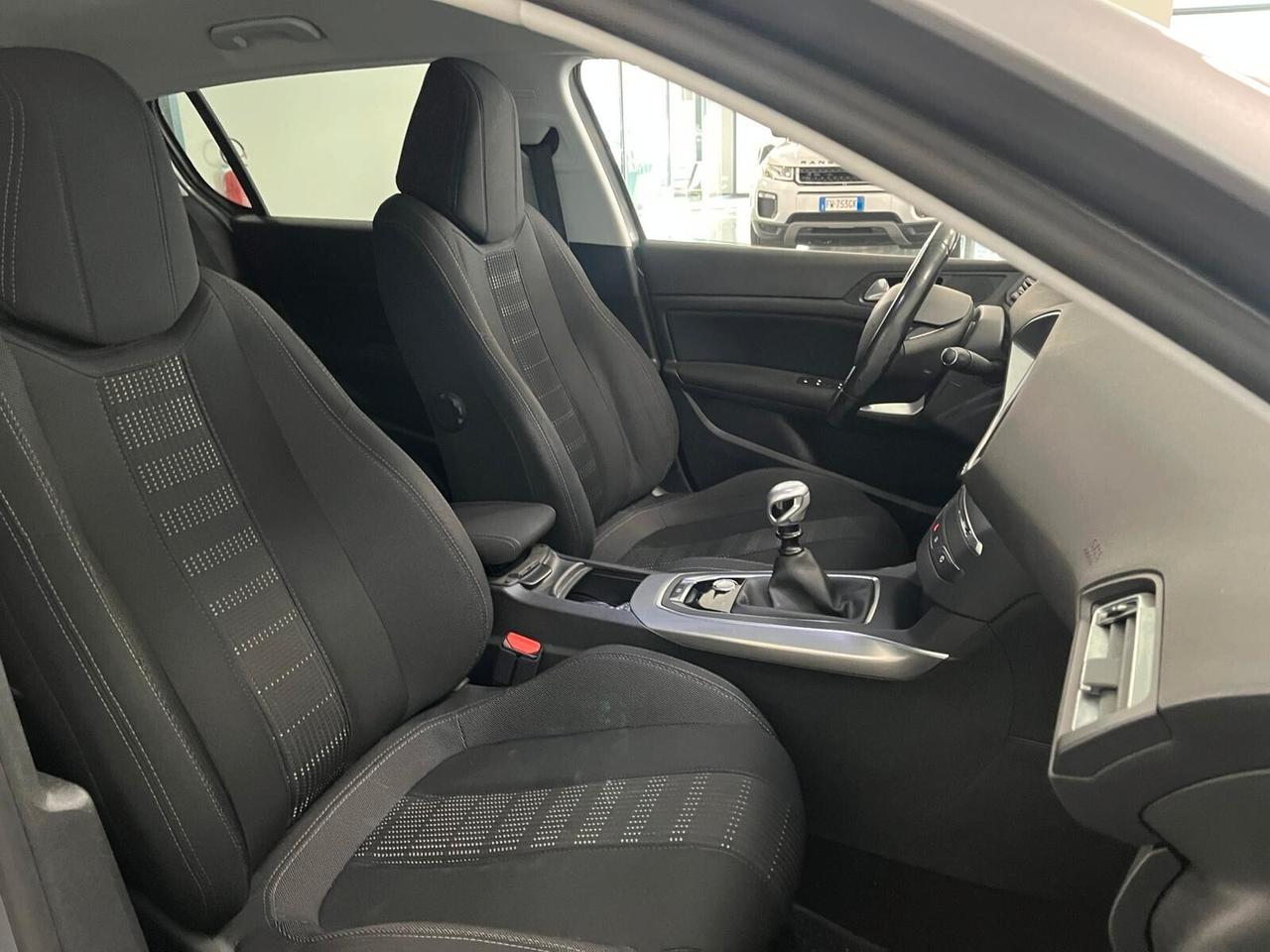 Peugeot 308 BlueHDi 150 S&S Allure