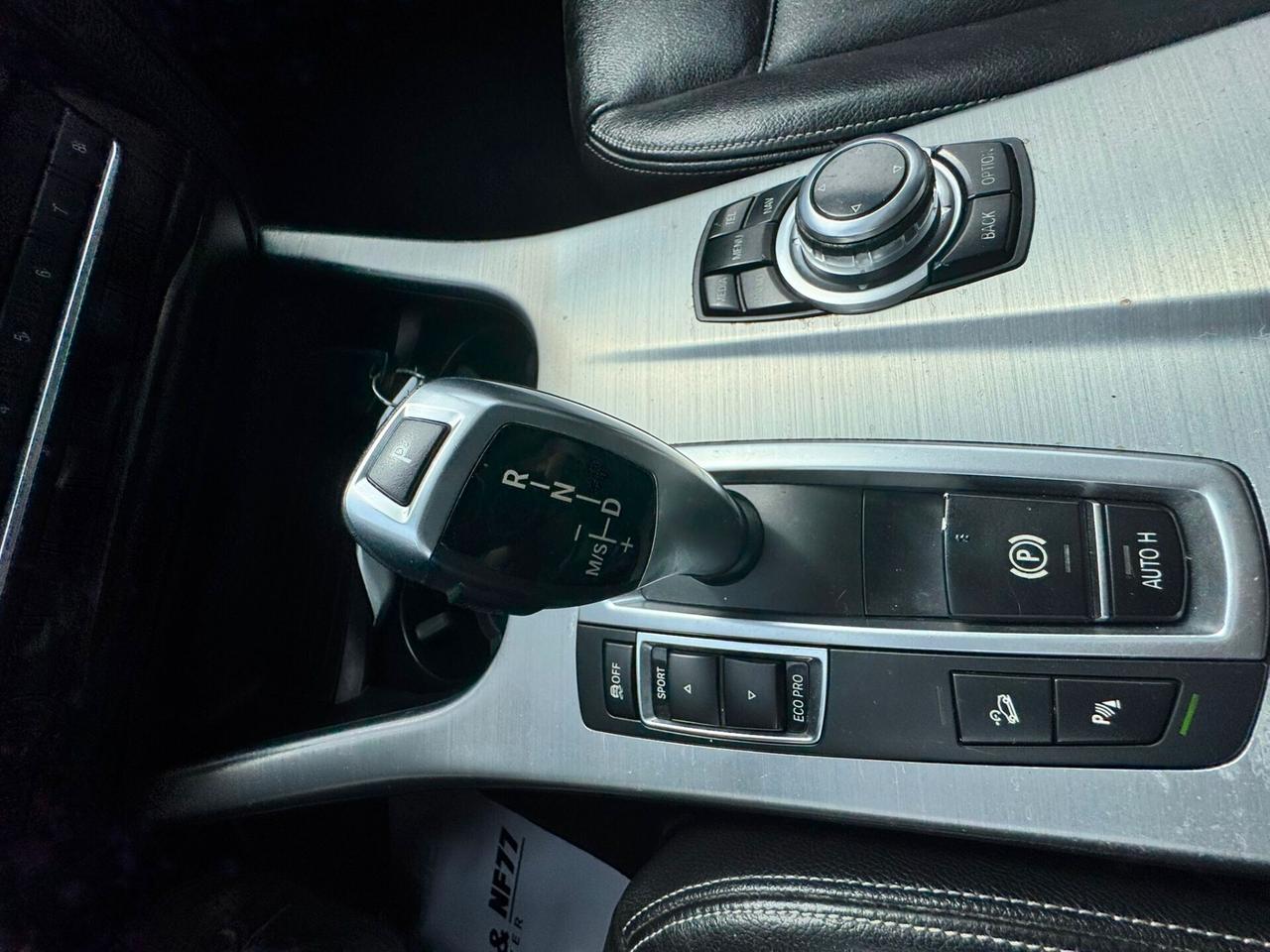 Bmw X4 xDrive20d xLine
