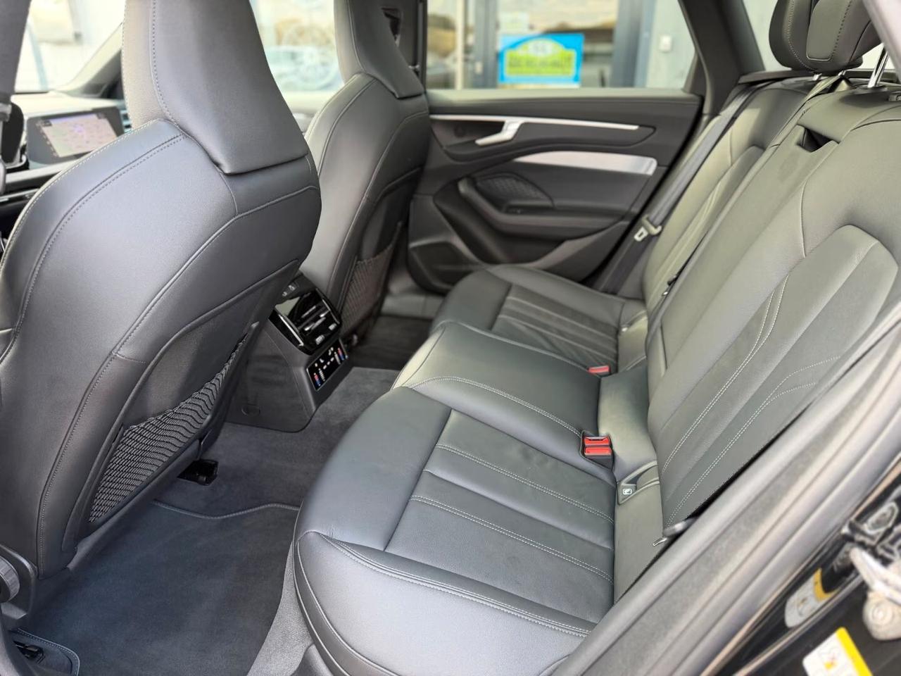 AUDI*A6*AVANT*2.0*TDI*204CV*S-LINE*MATRIX*LED*TETTO*360°*19"*ACC*