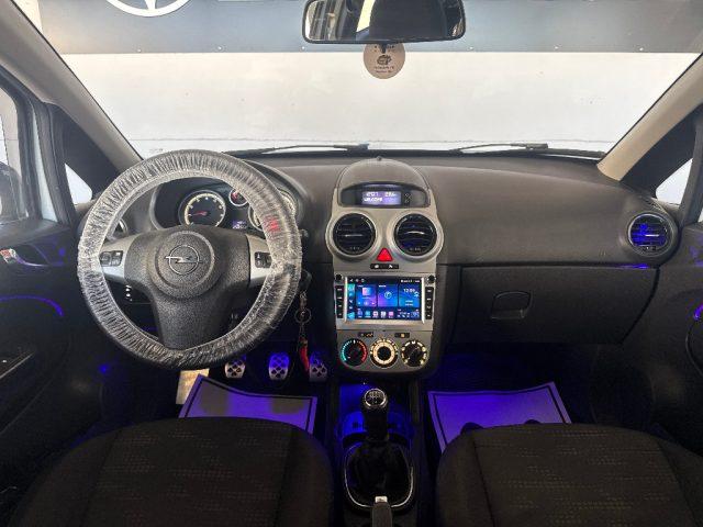 OPEL Corsa 1.2 85CV 3 porte GPL-TECH Elective
