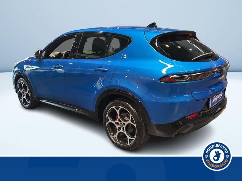 Alfa Romeo Tonale 1.6 130CV TCT6 Diesel Veloce
