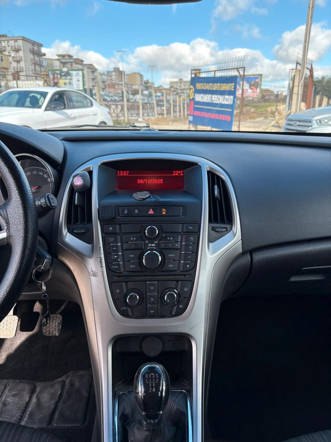 Opel Astra 1.4 100CV 5 porte Cosmo