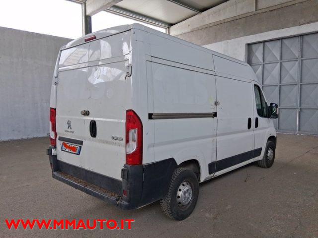 PEUGEOT Boxer 335 2.2 BlueHDi LH2 140 S&S PC-TM Furgone