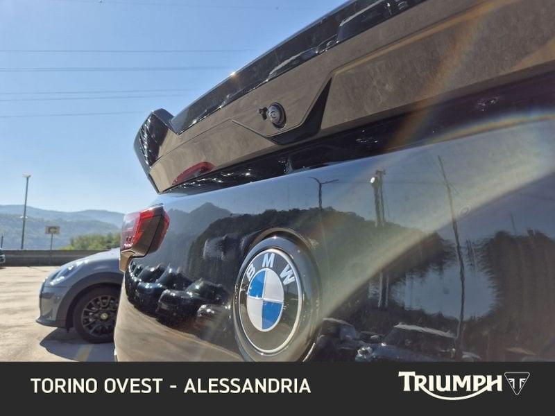 BMW X2 xdrive M35i Msport Pro auto