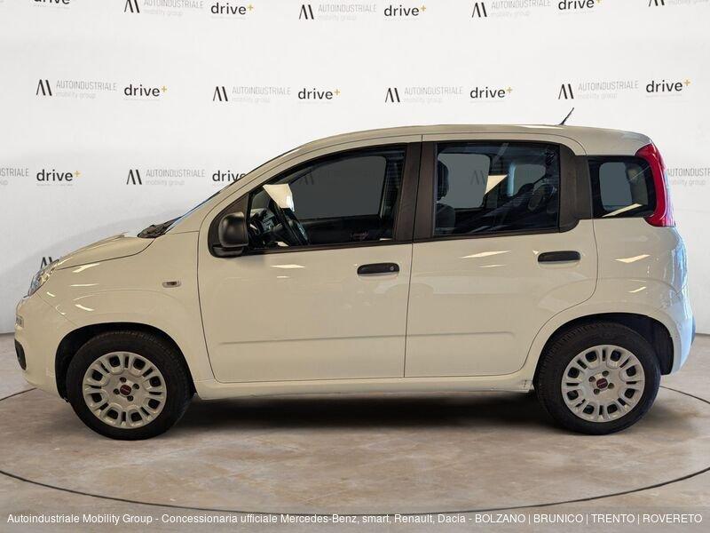 FIAT Panda 1.3 MJT 95CV S&S EASY "NEOPATENTATI"