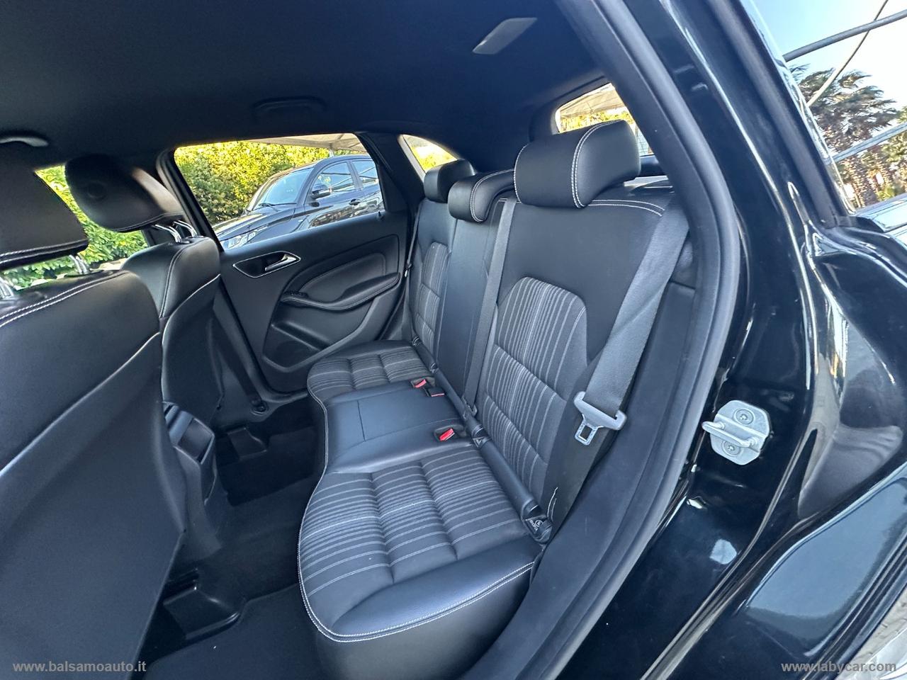 MERCEDES-BENZ B 180 CDI Premium