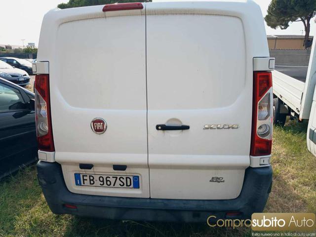 FIAT Scudo 1.6 MJT + IVA 22%