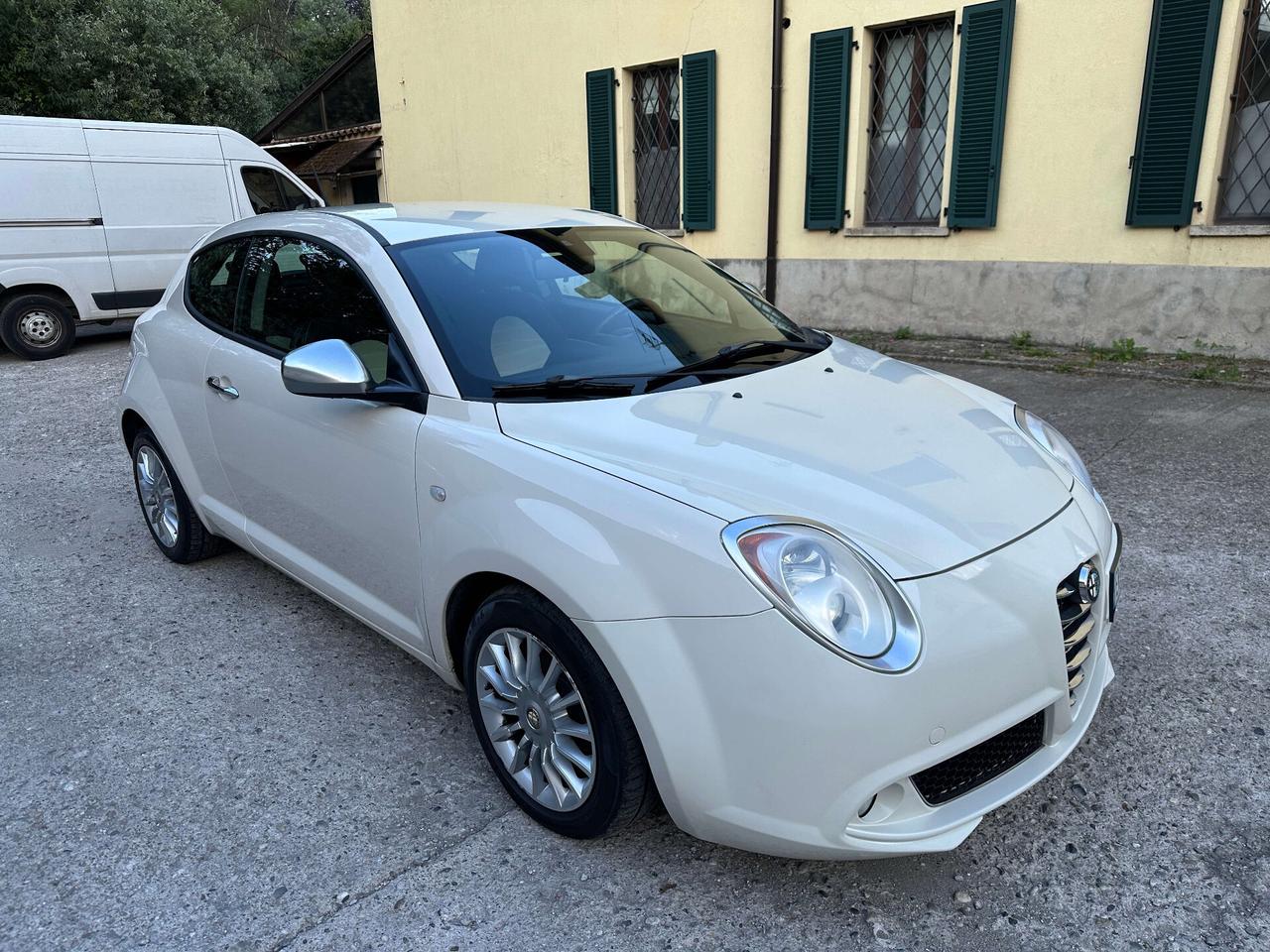 Alfa Romeo MiTo 1.3 JTDm 85 CV S&S Progression