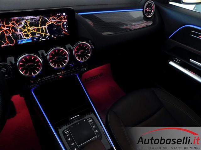 MERCEDES-BENZ GLA 200 D AUTOMATIC PREMIUM TECH-PACK AUTOMATICA 8G-DTC