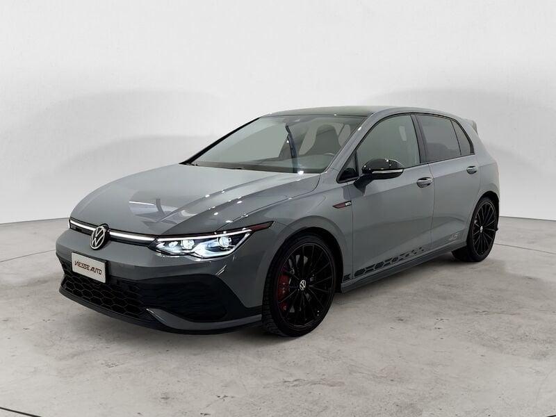 Volkswagen Golf GTI 2.0 TSI GTI Clubsport 45 DSG 45th