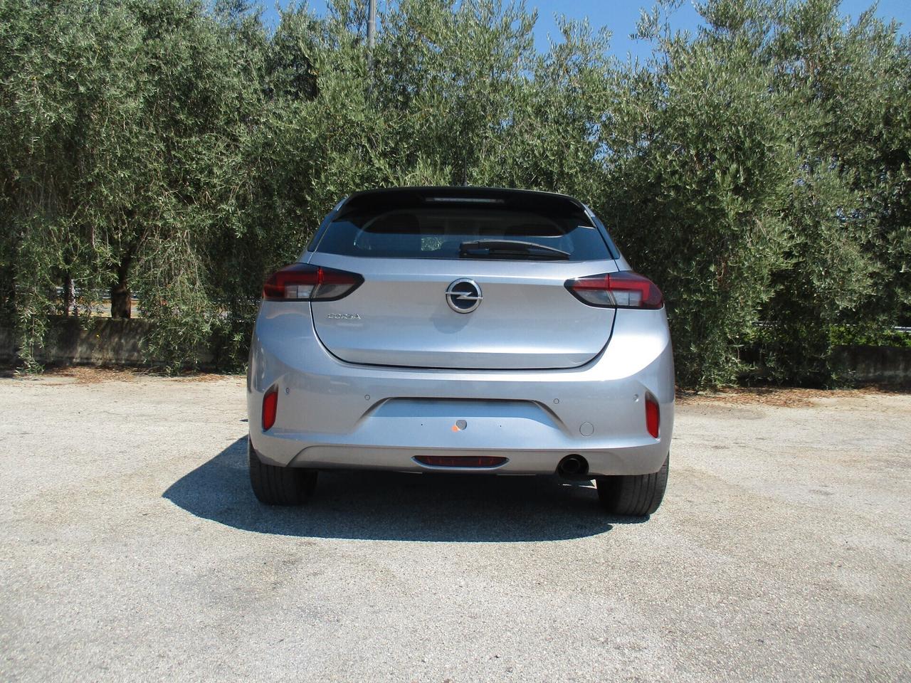 Opel Corsa EDITION