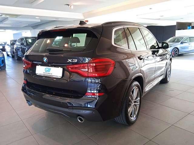 BMW X3 X3 xdrive20d Msport 190cv auto