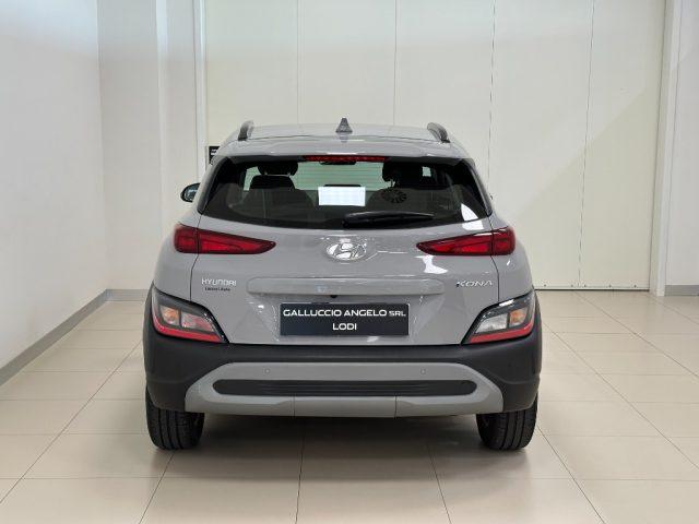 HYUNDAI Kona 1.0 T-GDI XTech